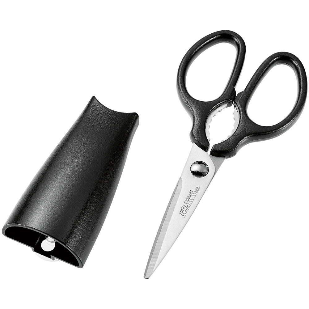 Shimomura Kitchen Bar Standing Scissors KIB-403