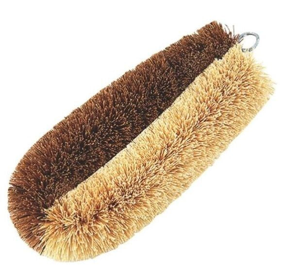 Kamenoko Tawashi Half Hard Scrub Brush