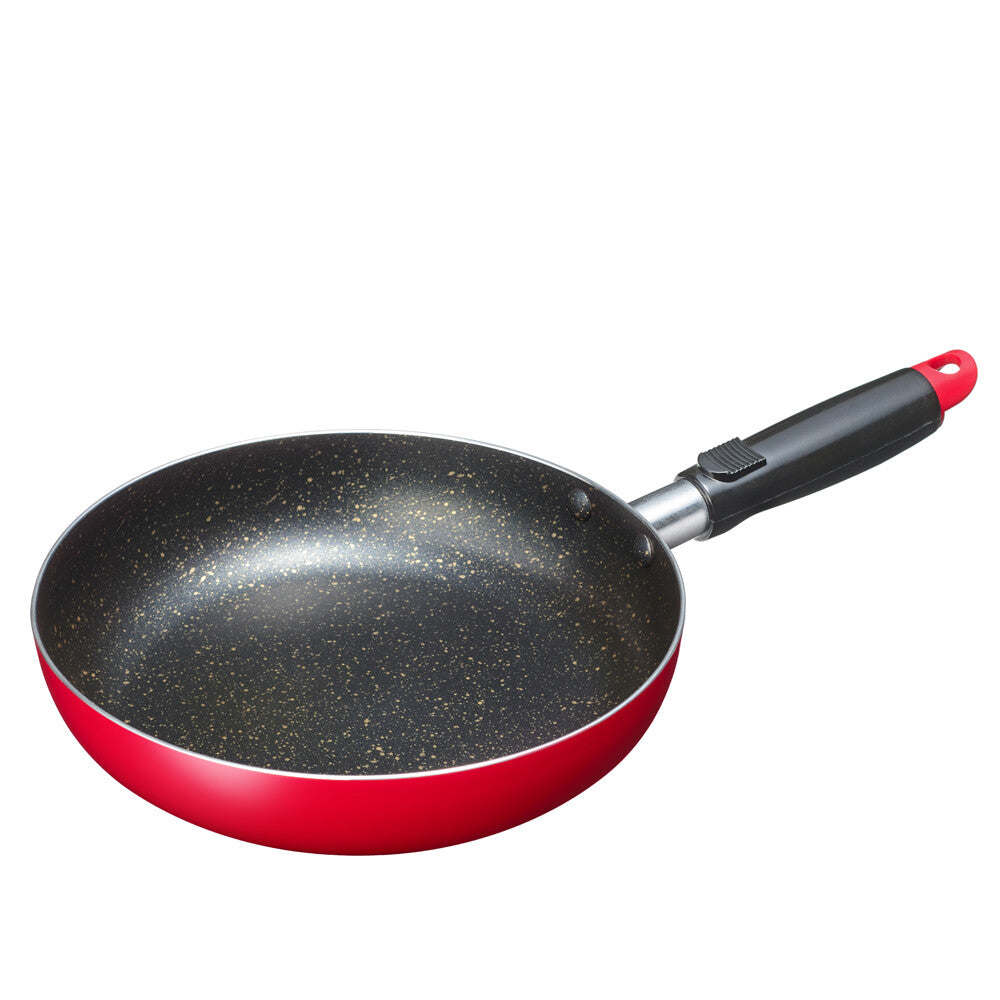 Wahei Freiz Deano 2 Marble Coated Pan
