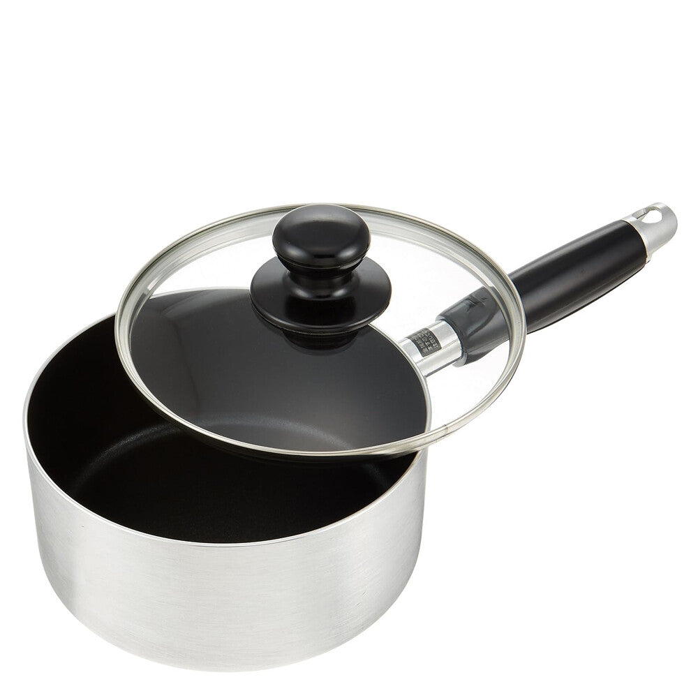 Wahei Freiz Benes IH Saucepan 16cm BR-4525