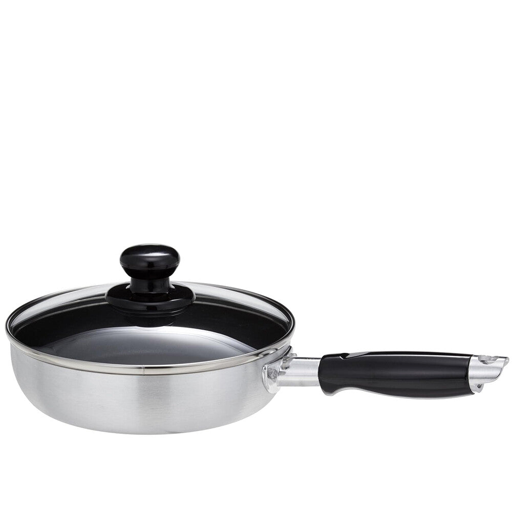 Wahei Freiz Benes IH Saucepan 16cm BR-4525