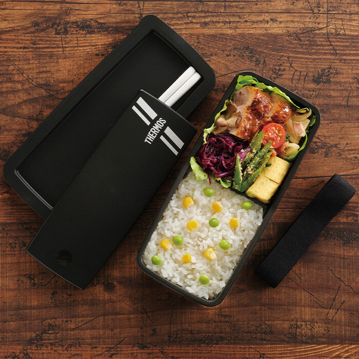 Thermos Fresh Lunch Box With Chopsticks