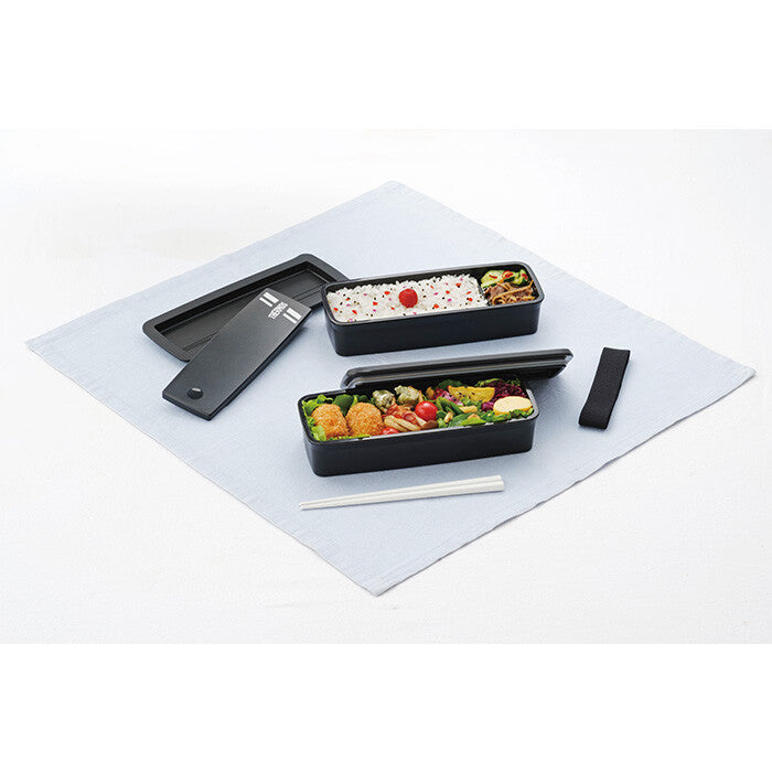 Thermos Fresh Lunch Box With Chopsticks
