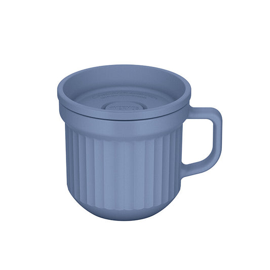Thermos Soup Mug Foggy Blue DJU-220
