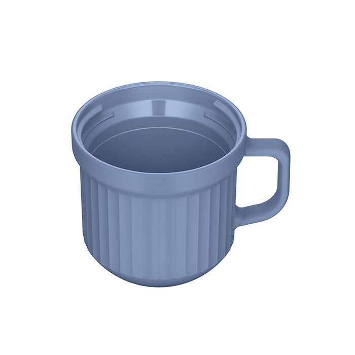 Thermos Soup Mug Foggy Blue DJU-220