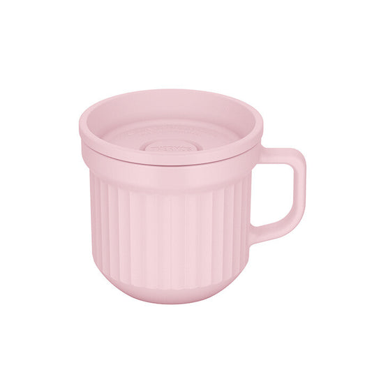 Thermos Soup Mug Foggy Pink DJU-220