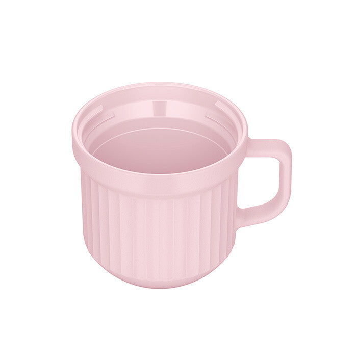Thermos Soup Mug Foggy Pink DJU-220