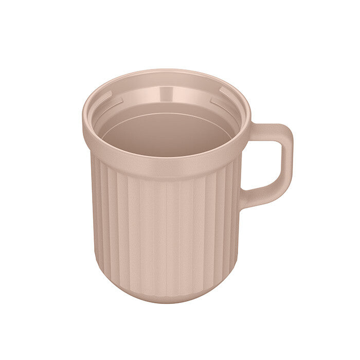 Thermos Soup Mug Almond Beige DJU-320