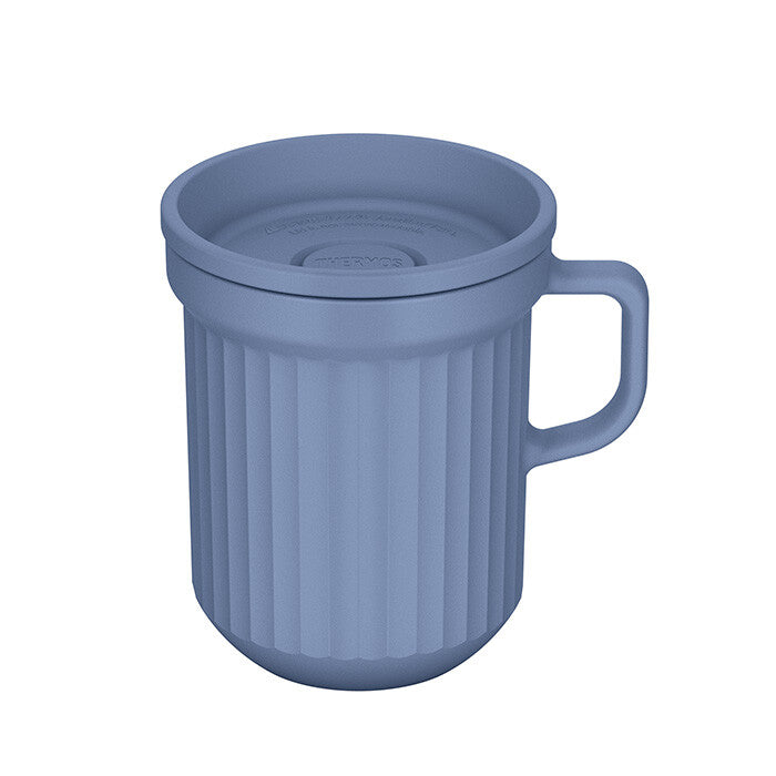 Thermos Soup Mug Fog Blue DJU-320