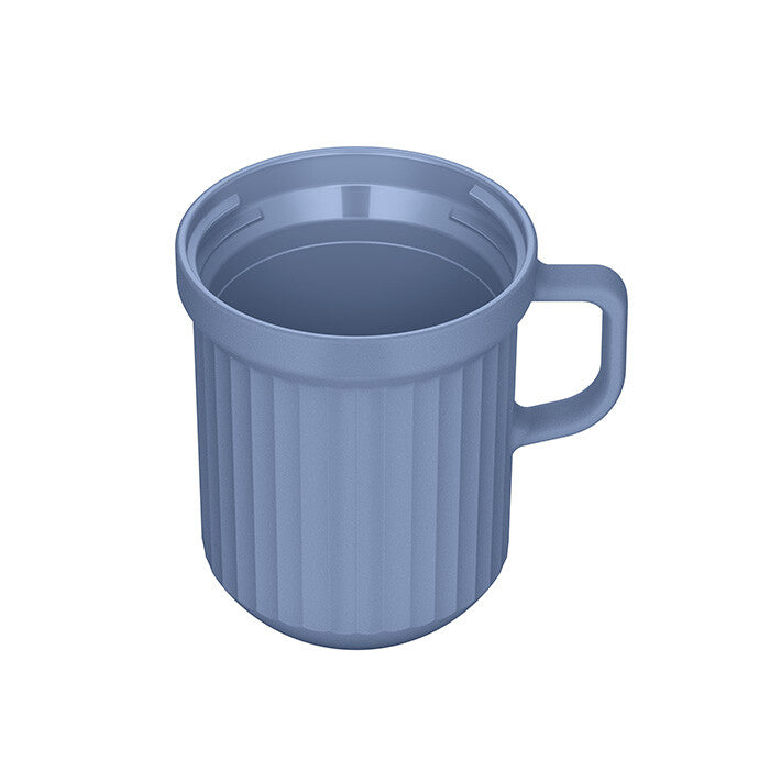 Thermos Soup Mug Fog Blue DJU-320
