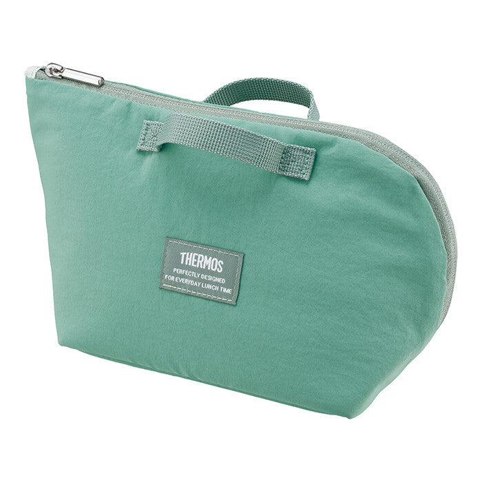 Thermos Insulated Lunch Bag Mint RFH-001