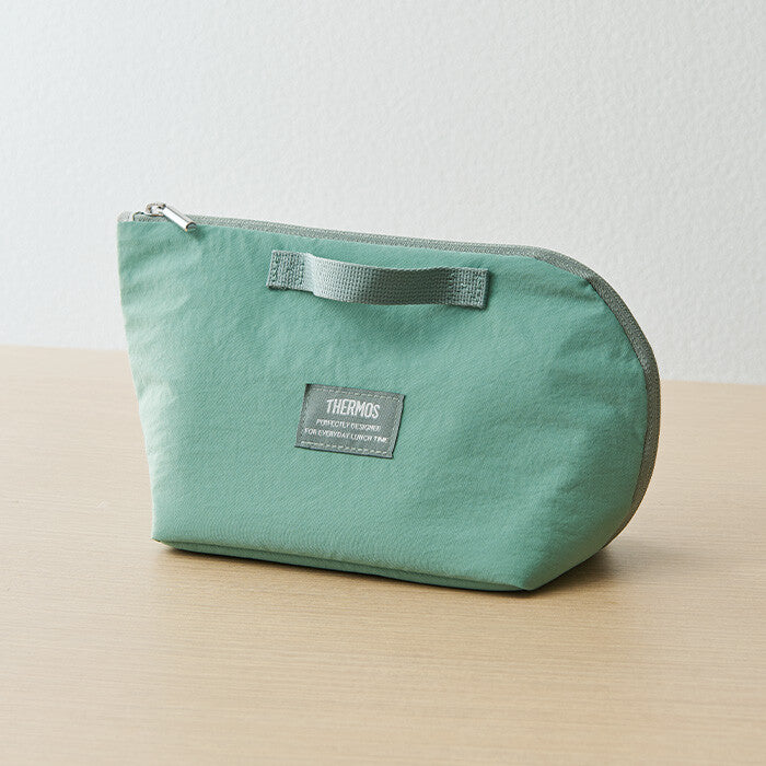 Thermos Insulated Lunch Bag Mint RFH-001
