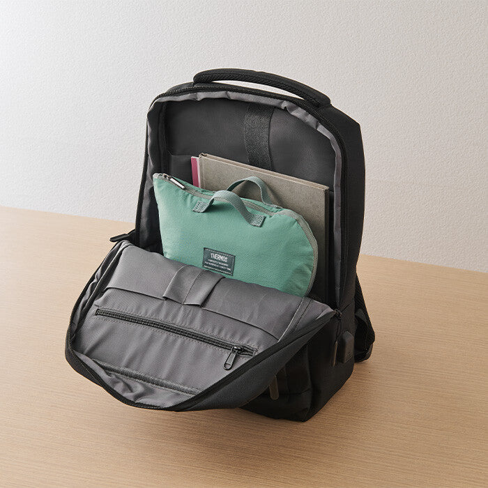 Thermos Insulated Lunch Bag Mint RFH-001