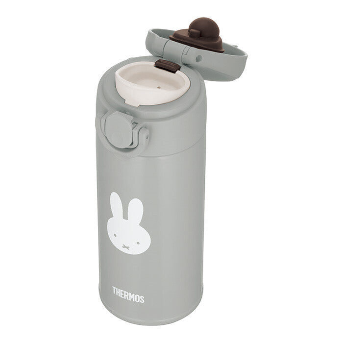 Thermos Stainless Steel Baby Formula Water Bottle JPA 350B