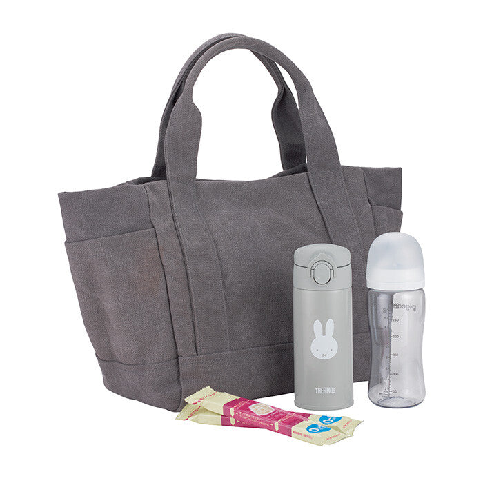 Thermos Stainless Steel Baby Formula Water Bottle JPA 350B
