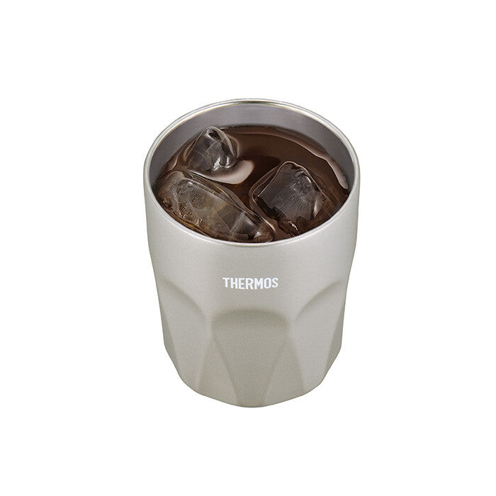 Thermos Vacuum Insulated Tumbler Champagne Gold JTC-300
