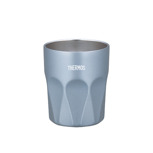 Thermos Vacuum Insulated Tumbler Misty Blue JTC-300