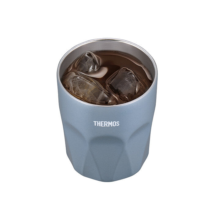 Thermos Vacuum Insulated Tumbler Misty Blue JTC-300