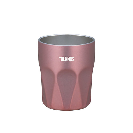 Thermos Vacuum Insulated Tumbler Rose Brown JTC-300