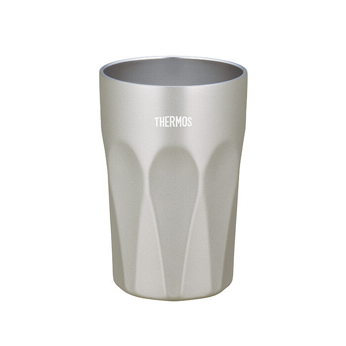 Thermos Vacuum Insulated Tumbler Champagne Gold JTC-400