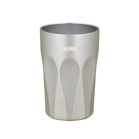 Thermos Vacuum Insulated Tumbler Champagne Gold JTC-400