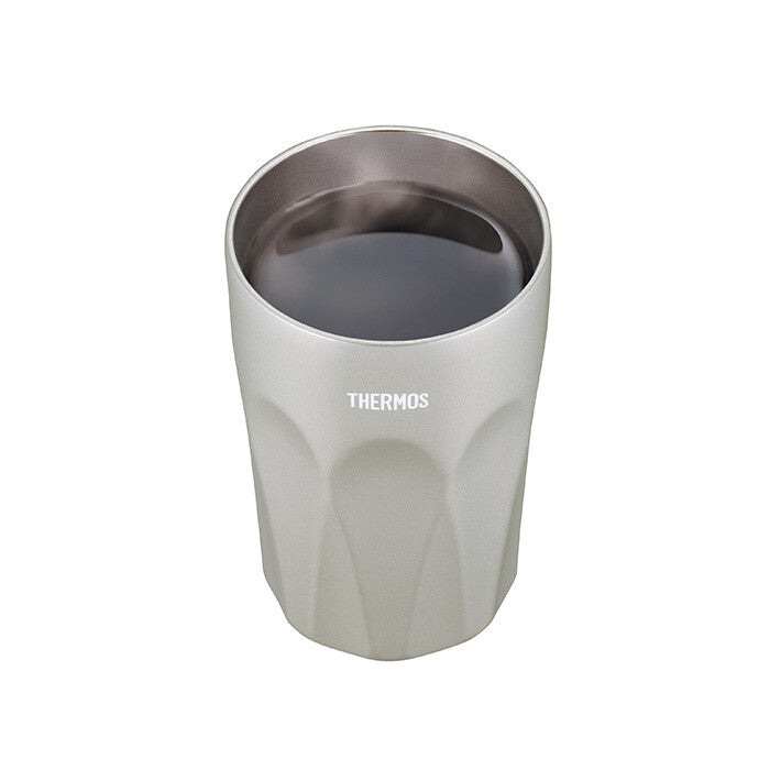 Thermos Vacuum Insulated Tumbler Champagne Gold JTC-400