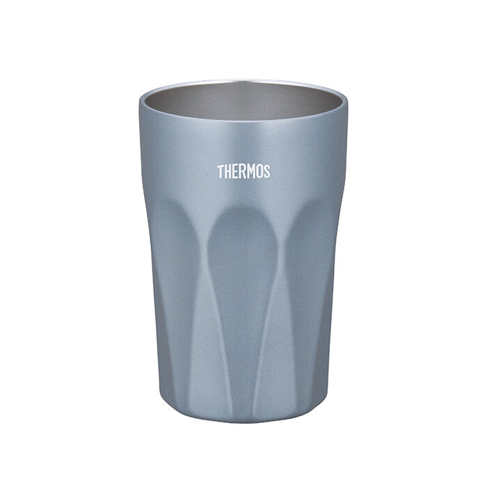 Thermos Vacuum Insulated Tumbler Misty Blue JTC-400