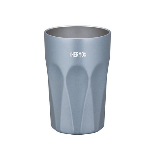 Thermos Vacuum Insulated Tumbler Misty Blue JTC-400