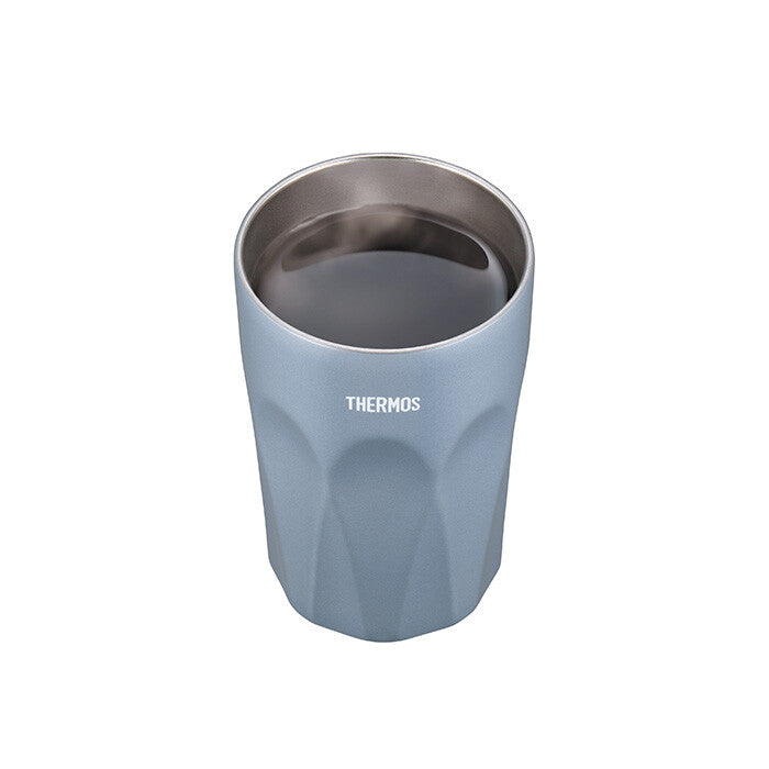 Thermos Vacuum Insulated Tumbler Misty Blue JTC-400