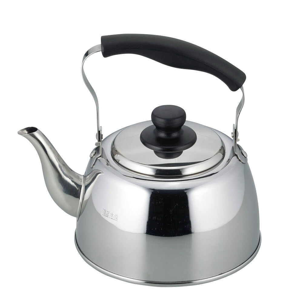 Wahei Freiz Stainless Steel Kettle 1.8L FR-7762