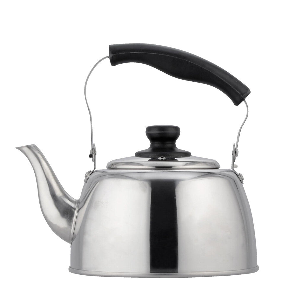 Wahei Freiz Stainless Steel Kettle 1.8L FR-7762
