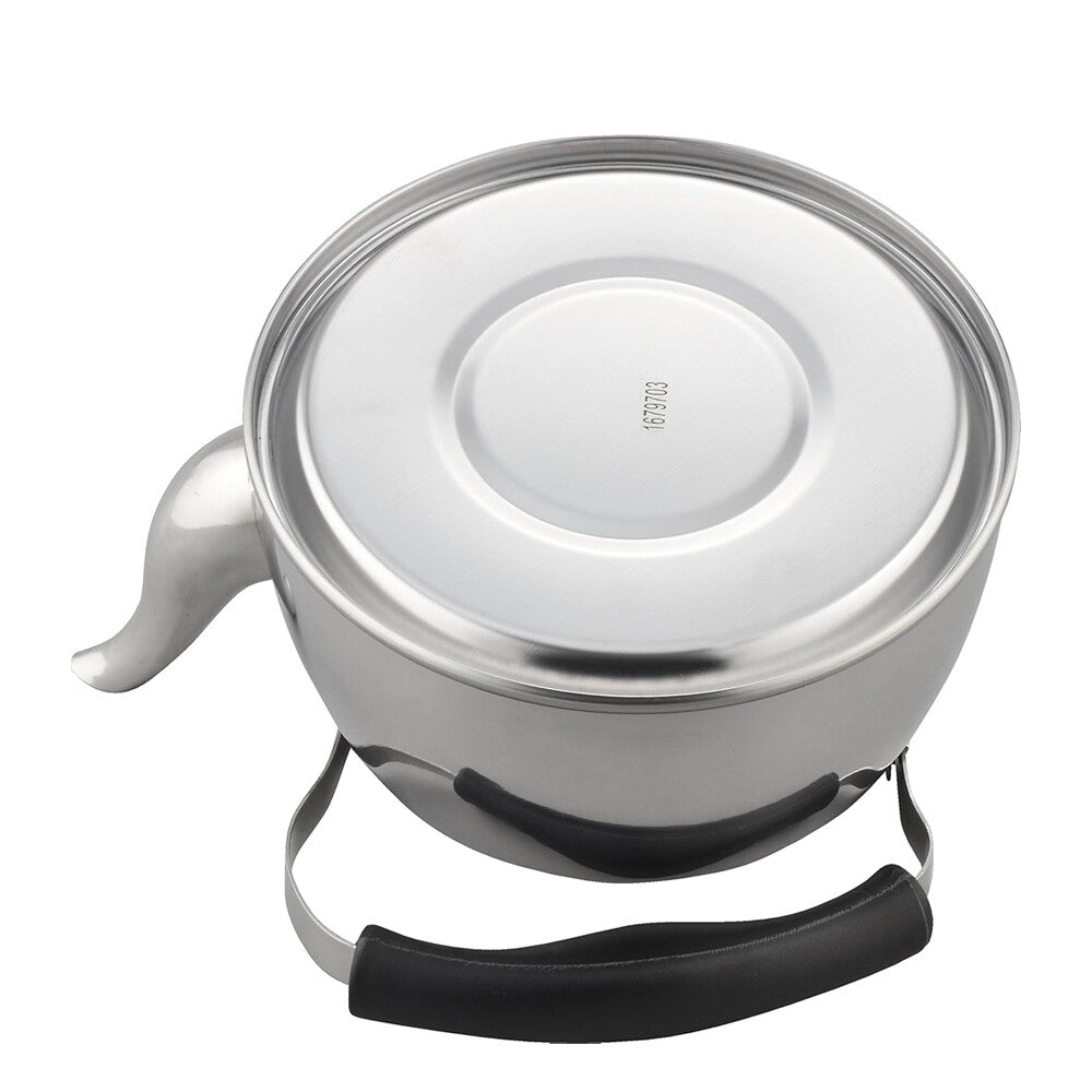 Wahei Freiz Stainless Steel Kettle 1.8L FR-7762