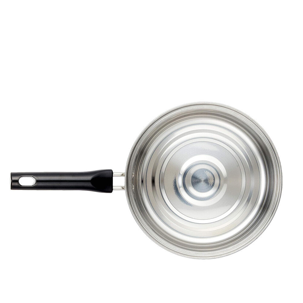 Wahei Freiz Stainless Steel Cooking Pot 20cm COM-9843