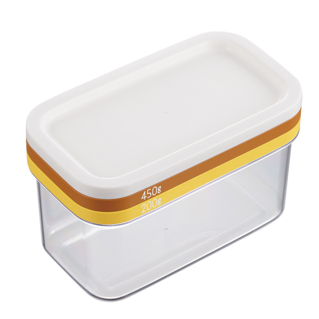 Akebono Butter Case with Cutter