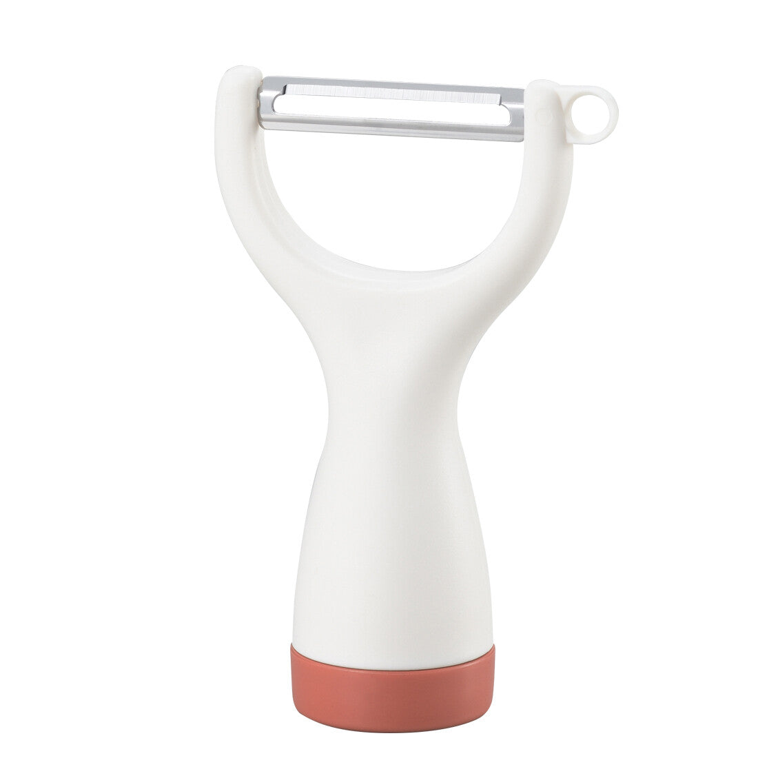 Akebono Mainichi Standing Vegetable Peeler