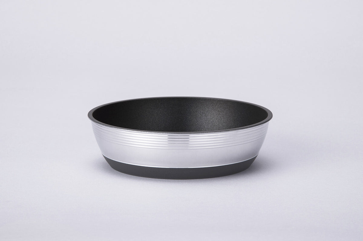 Hokuriku Aluminum Cast Varius IH Frying Pan 20cm A-3132