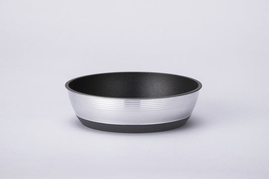 Hokuriku Aluminum Cast Varius IH Frying Pan 20cm A-3132