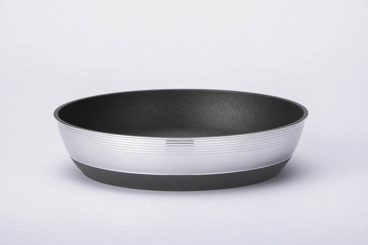 Hokuriku Aluminum Cast Varius IH Frying Pan