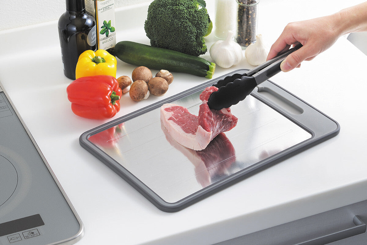 Tamahashi Days 4-Way Defrosting Plate DS-13