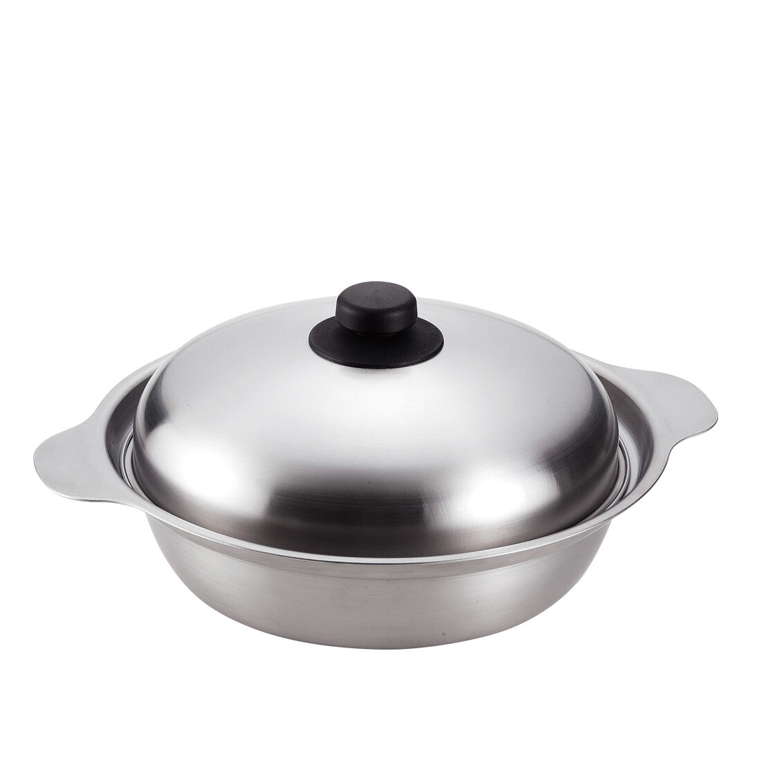 Wahei Freiz Takumiya Stainless Tabletop Pot 26cm Induction TY-028