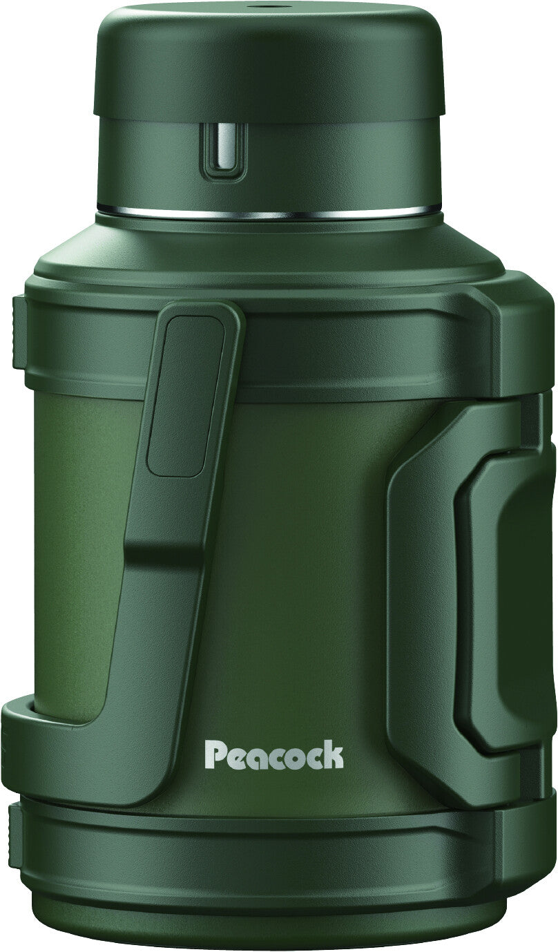 Peacock Container Bottle 3L Khaki DXA-300K