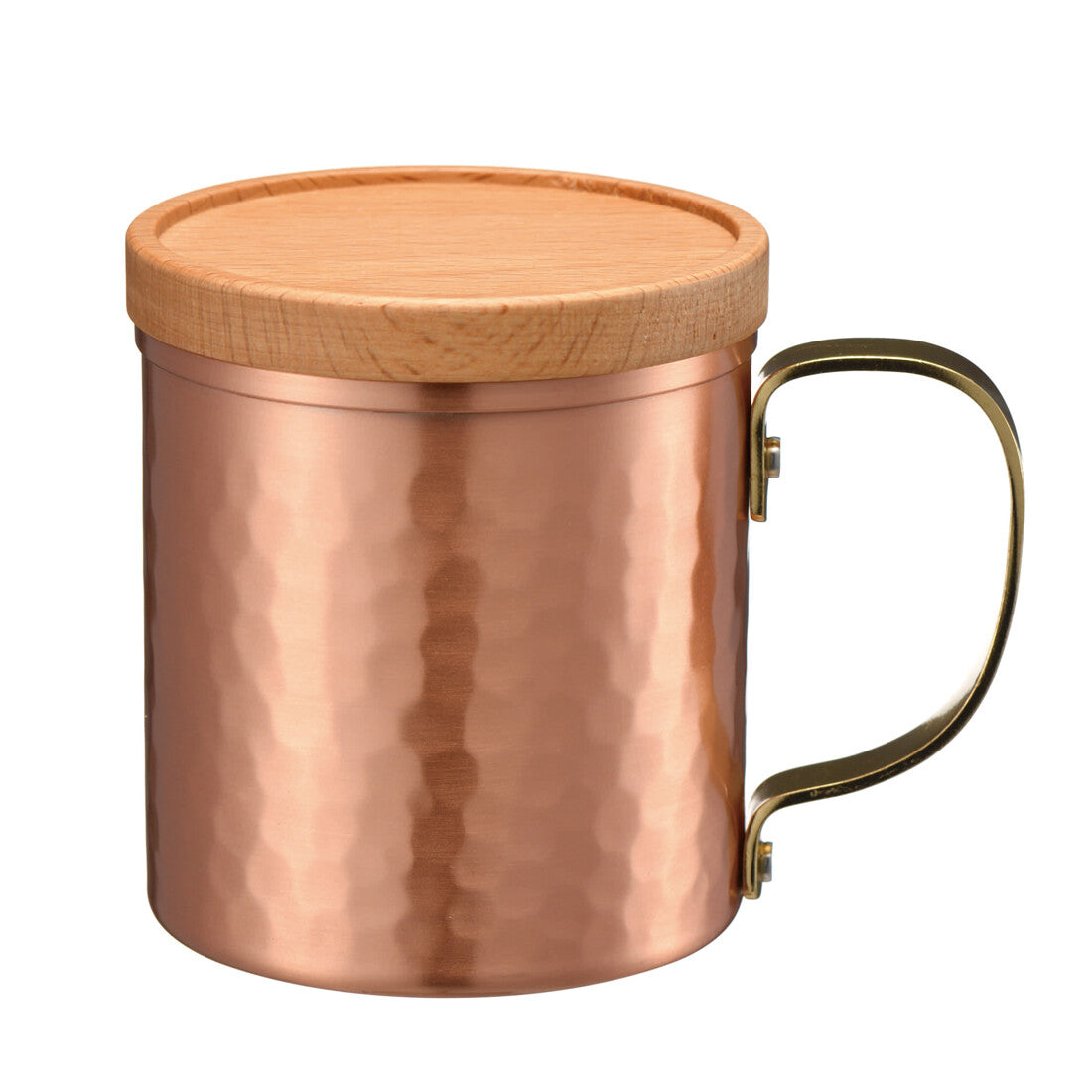 Wahei Freiz Takumiya Pure Copper Mug 360ml