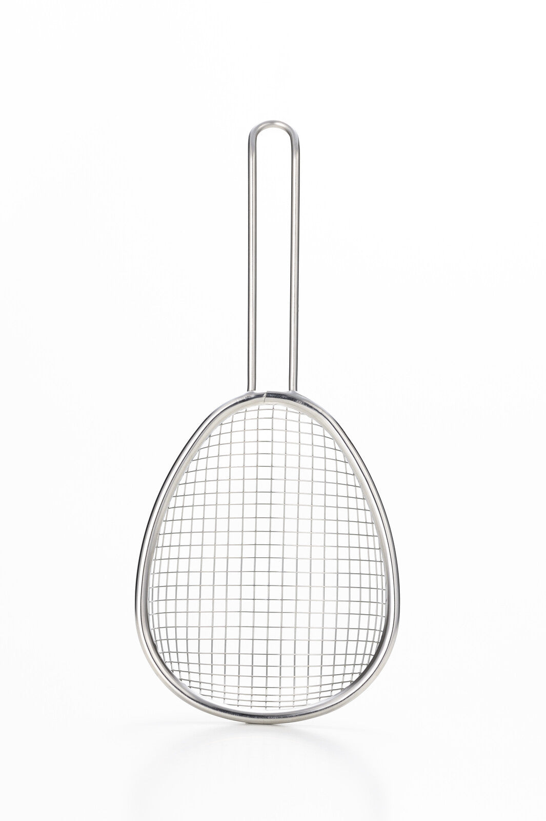 Yoshikawa Shape of Life Stainless Steel Scooping Strainer SJ3964