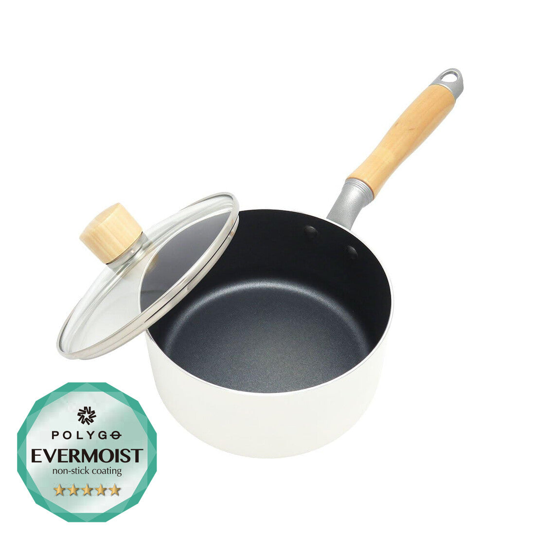 Wahei Freiz Nordics IH Stew Pot 22cm NR-7976