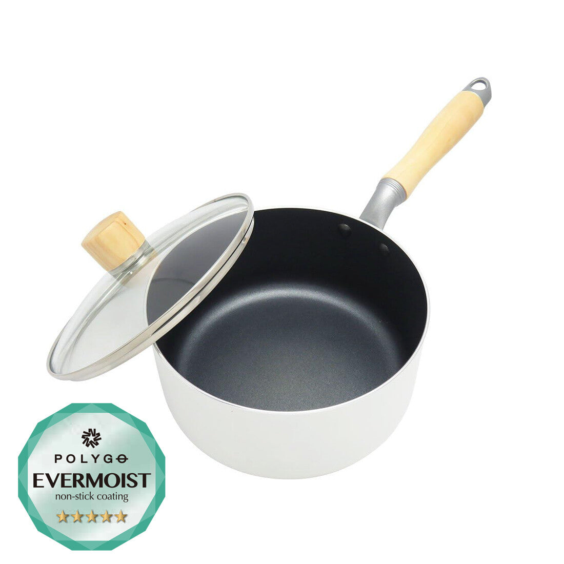 Wahei Freiz Nordics IH Stew Pot 22cm NR-7976