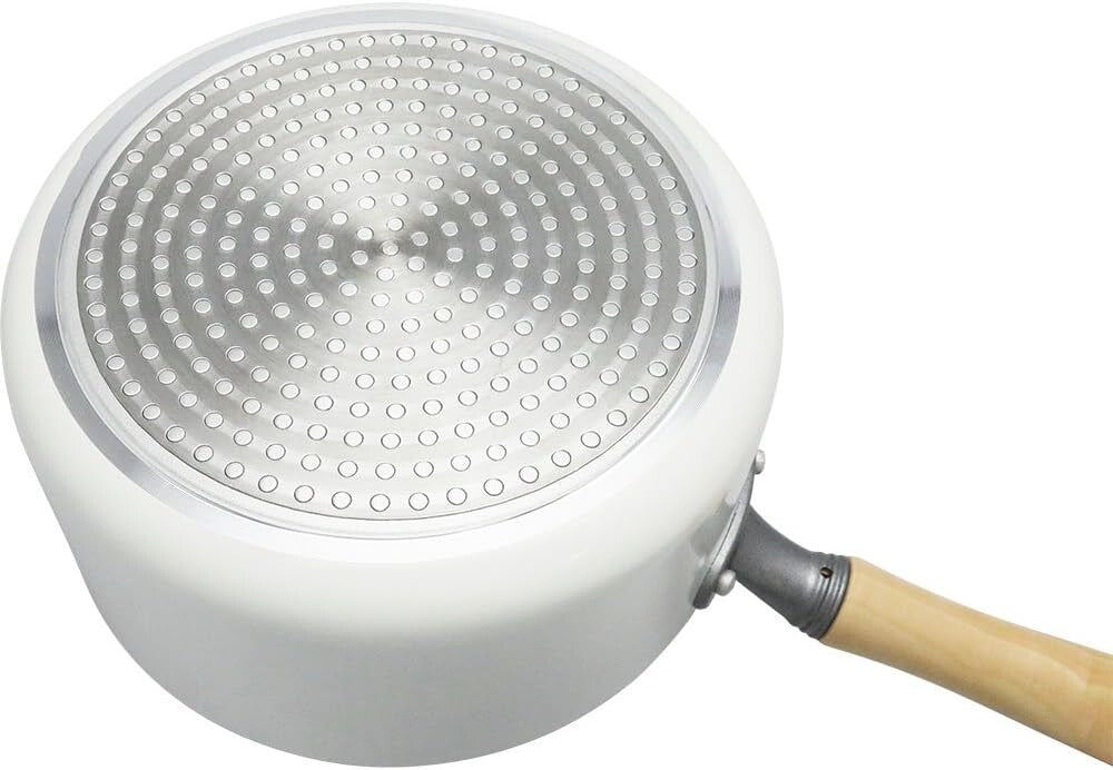 Wahei Freiz Nordics IH Saucepan 16cm NR-7973