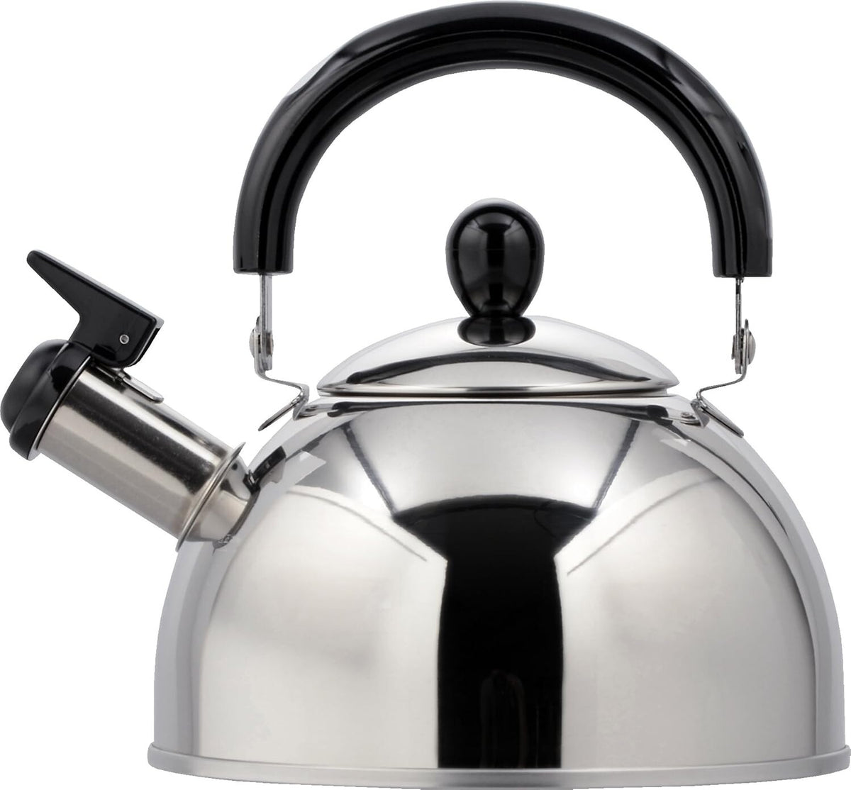 Wahei Freiz Tabasa Whistling Tea Kettle Induction Compatible 1.6L TB-002