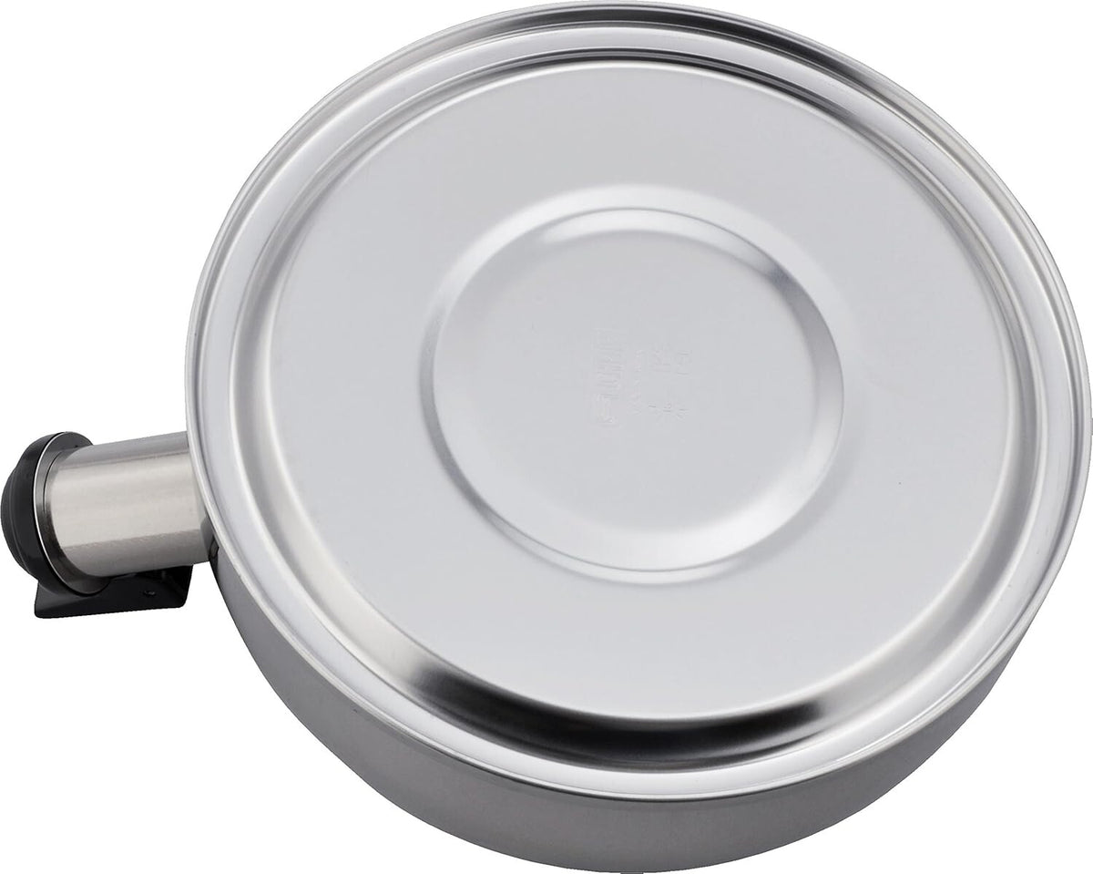 Wahei Freiz Tabasa Whistling Tea Kettle Induction Compatible 1.6L TB-002