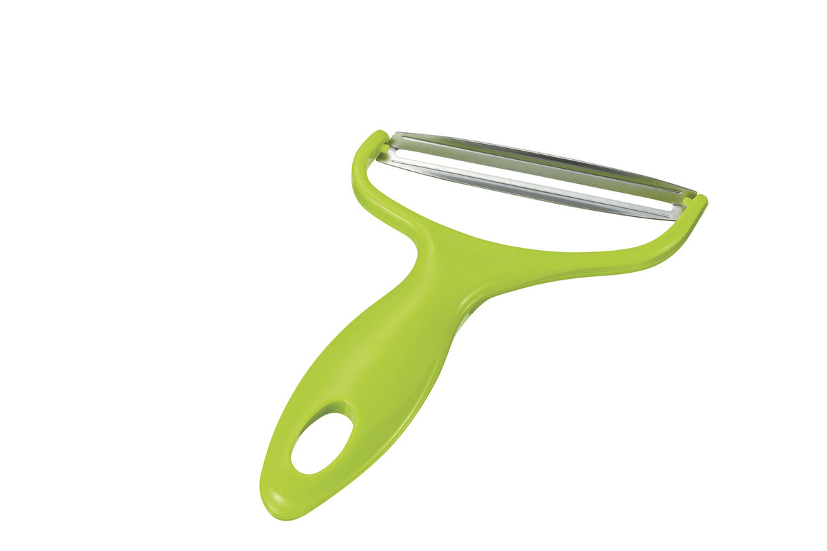 Shimomura Full Veggie Cabbage Peeler Left-Handed FV-672
