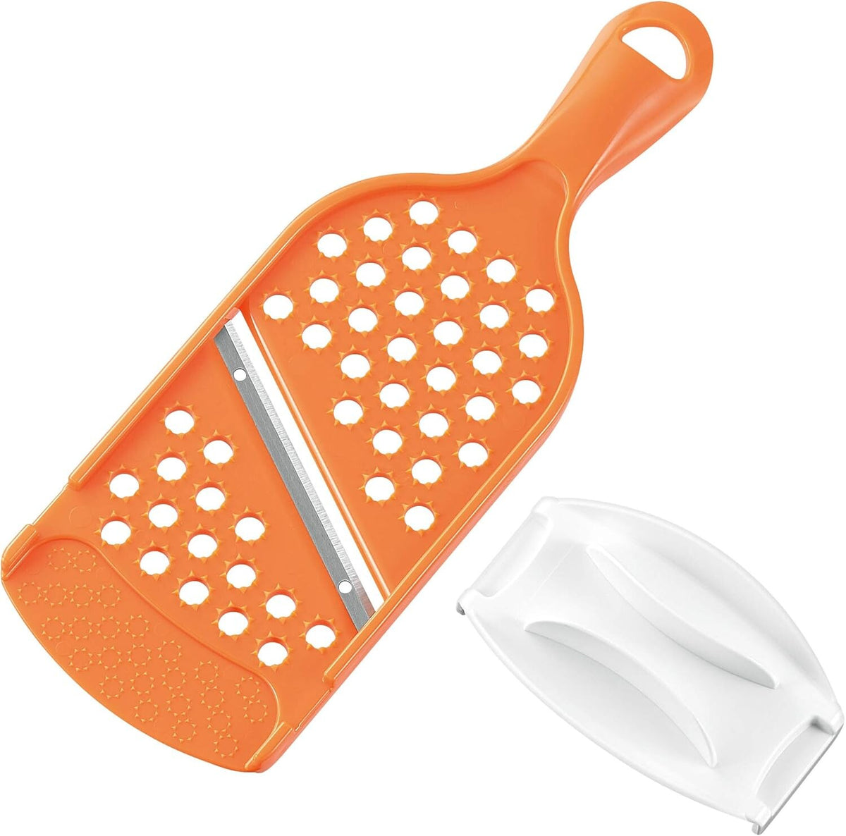 Shimomura Full Veggie Smile Slicer and Grater FVS-609